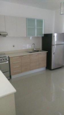 Firenze Tower, Área Metropolitana