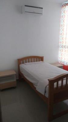 Firenze Tower, Apartamento en alquiler en San Francisco | Firenze Tower -  P2080295