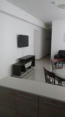 Firenze Tower, apartamento