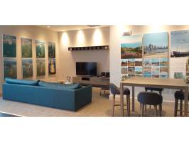 Punta Pacifica Panamá