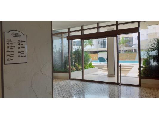 , Área Metropolitana