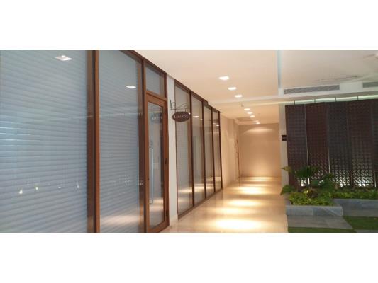 , Área Metropolitana