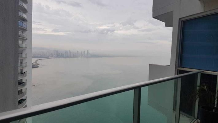 Oasis on the Bay, Apartamento en alquiler en Punta Pacifica | Oasis on the Bay -  P2080379