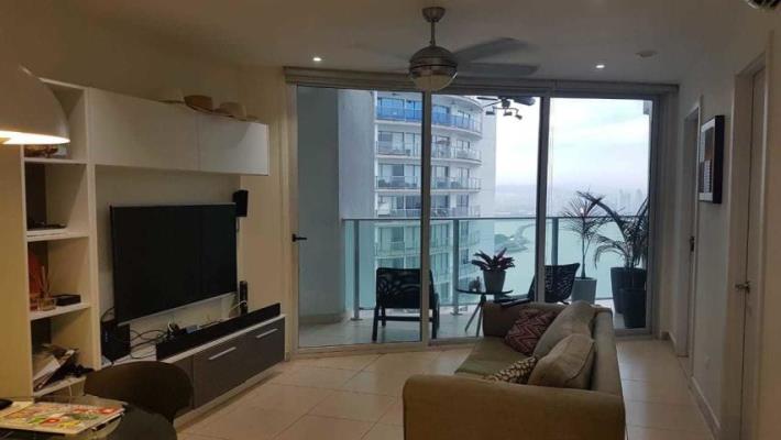 Oasis on the Bay, apartamento