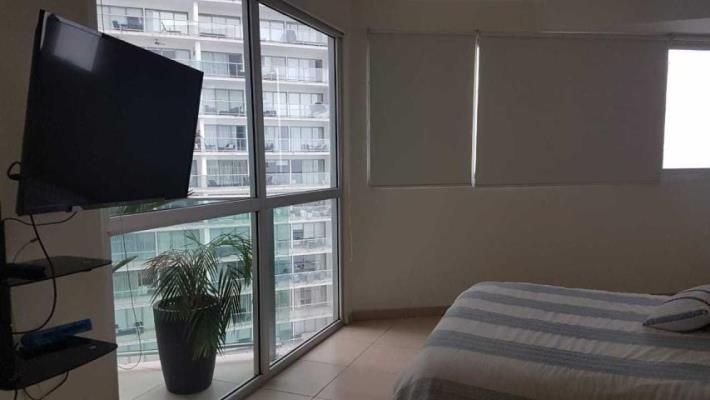 Oasis on the Bay, apartamento