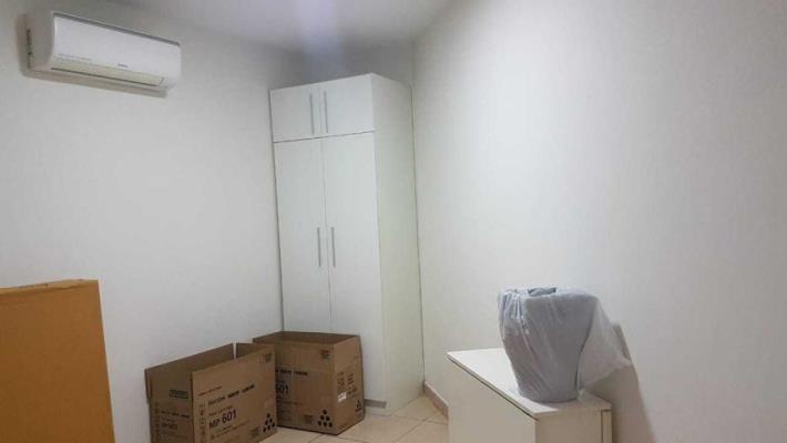 Oasis on the Bay, Área Metropolitana