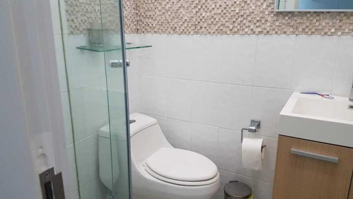 Oasis on the Bay, apartamento