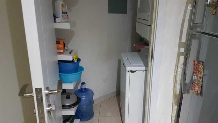 Oasis on the Bay, apartamento