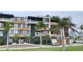 Punta Pacifica Panamá