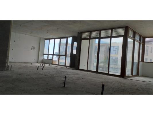 , Área Metropolitana