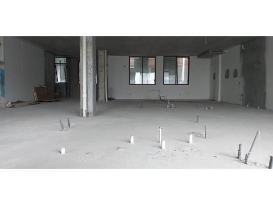 , Área Metropolitana