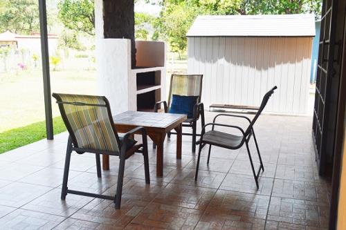 , Casa en alquiler en Sajalices | P2080519