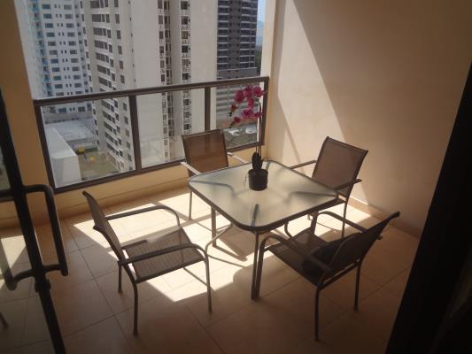 , Área Metropolitana