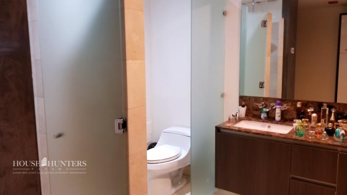 Trump Tower, Punta Pacifica