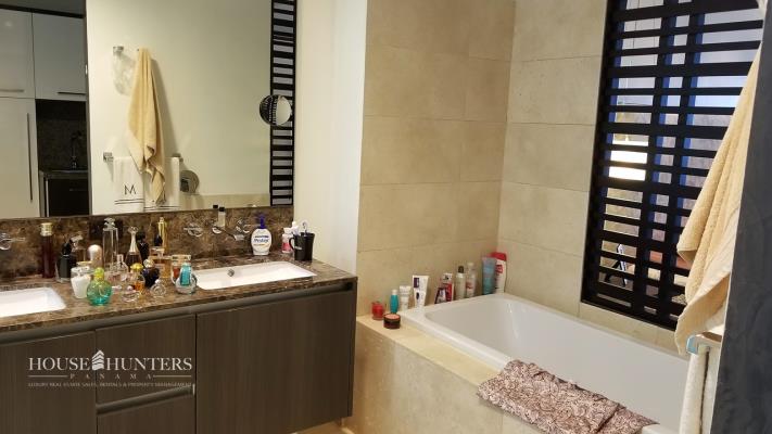 Trump Tower, apartamento