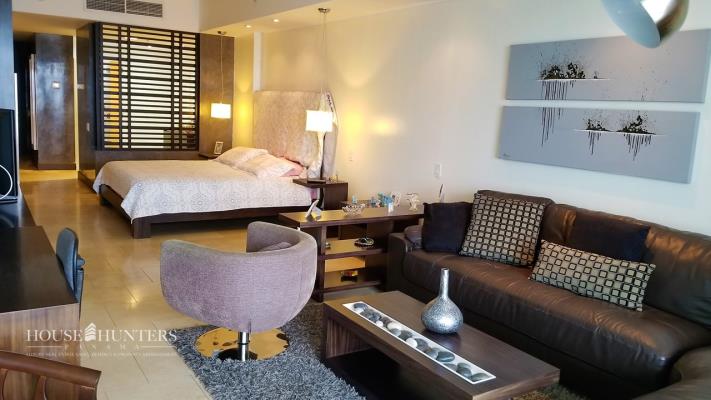 Trump Tower, apartamento