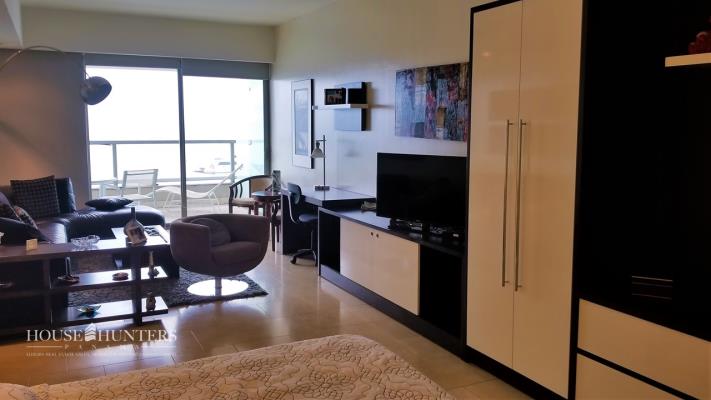 Trump Tower, apartamento