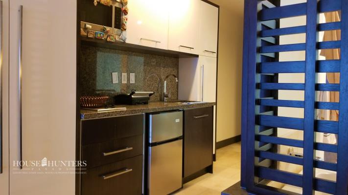 Trump Tower, apartamento