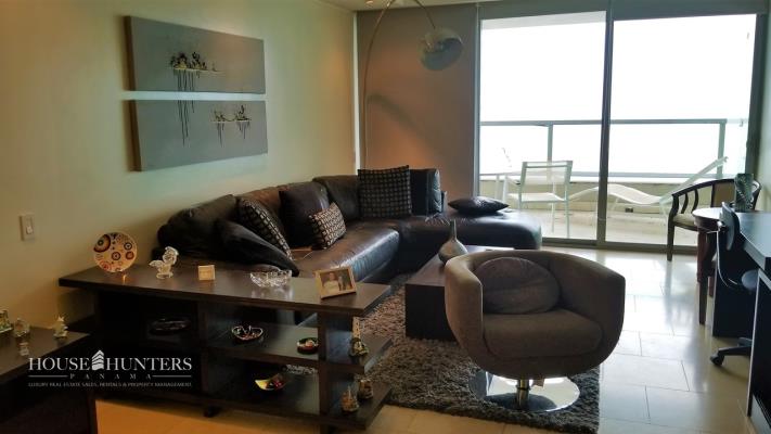 Trump Tower, Apartamento en alquiler en Punta Pacifica | Trump Tower -  P2081457