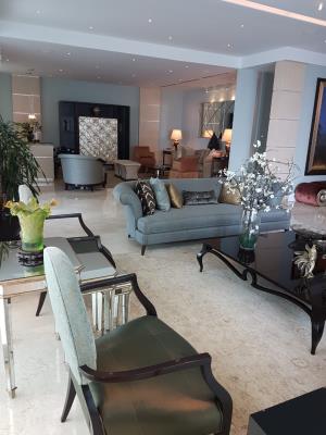 , Área Metropolitana