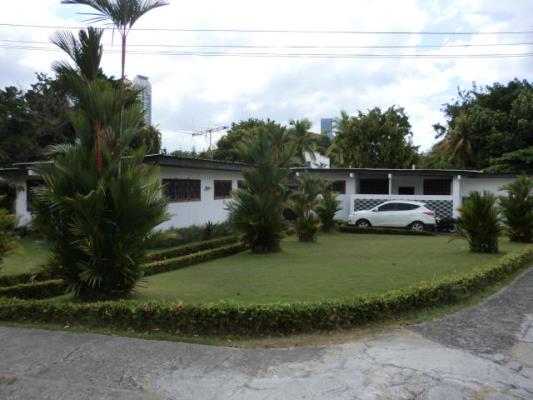 , Panamá
