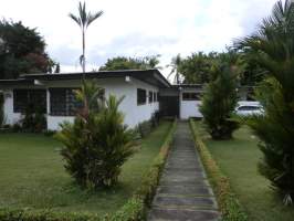 San Francisco Panamá