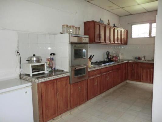 , casa