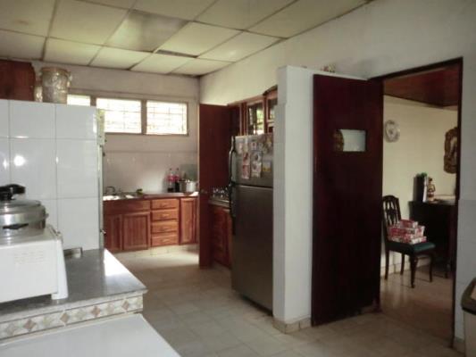 , casa