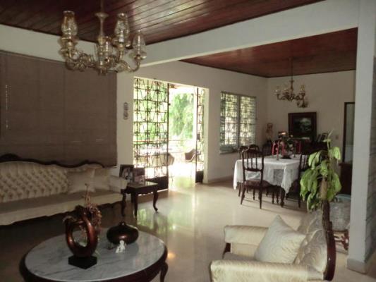 , casa