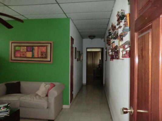 , casa