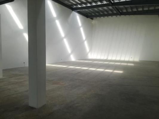 , Terreno en alquiler en Parque Lefevre | P2082542