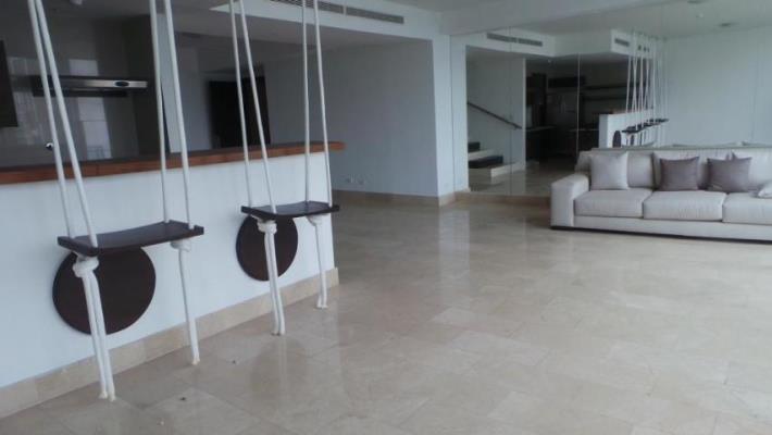 , Apartamento en alquiler en Punta Pacifica | P2083172
