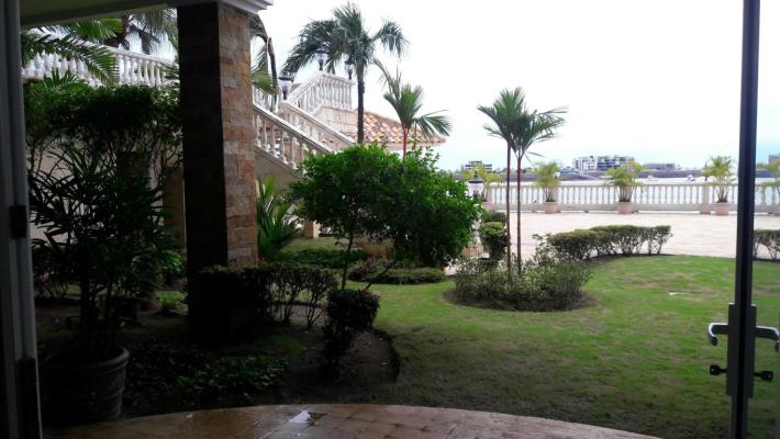 , Punta Paitilla