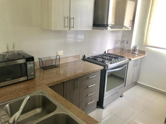 , Apartamento en alquiler en San Francisco | P2084922