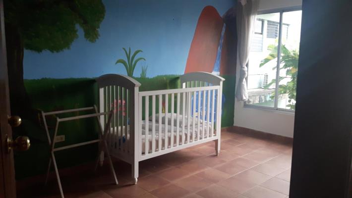 , Casa en alquiler en Pueblo Nuevo | P2085139