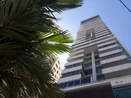 Coco del Mar Panamá