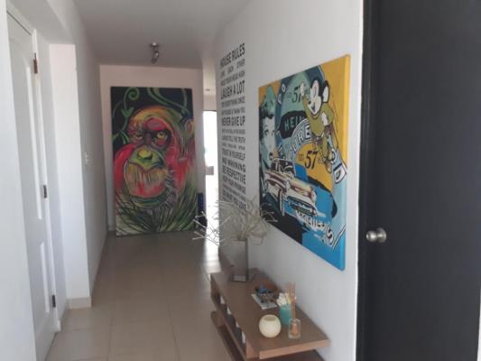 , Área Metropolitana