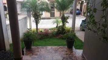 Rufina Alfaro San Miguelito