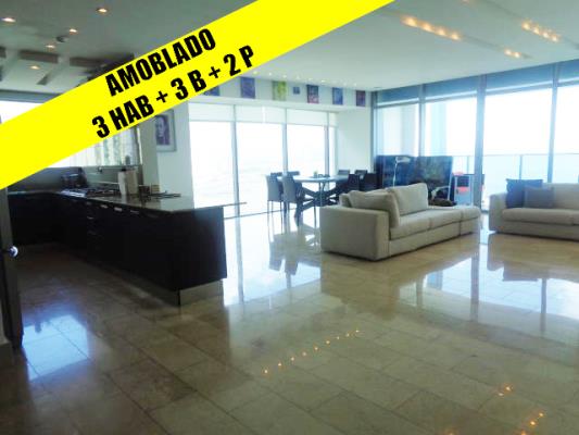Grand Tower, Apartamento en venta en Punta Pacifica | Grand Tower -  P2085461