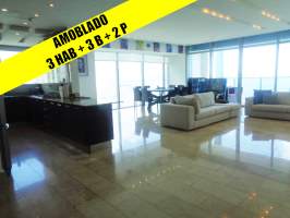 Grand Tower Punta Pacifica, Panamá