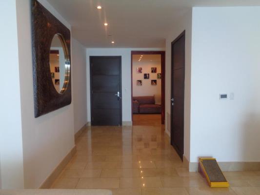 Grand Tower, apartamento