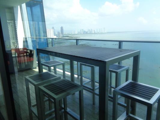 Grand Tower, apartamento