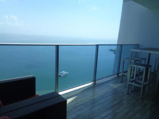 Grand Tower, Apartamento en venta en Punta Pacifica | Grand Tower -  P2085461