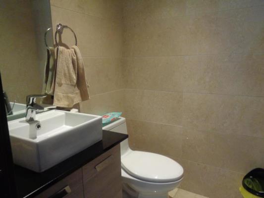 Grand Tower, apartamento