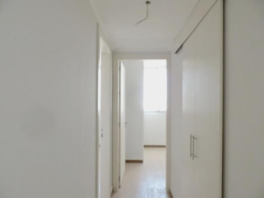 , Área Metropolitana