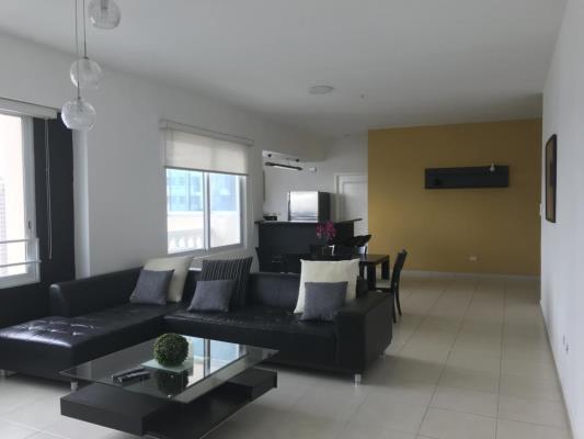 , Apartamento en alquiler en Avenida Balboa | P2085706