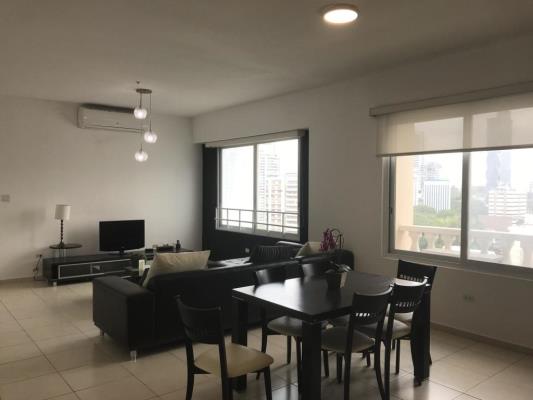 , Apartamento en alquiler en Avenida Balboa | P2085706