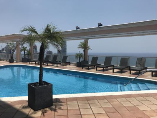 , Apartamento en alquiler en Avenida Balboa | P2085706