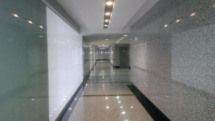 , Área Metropolitana
