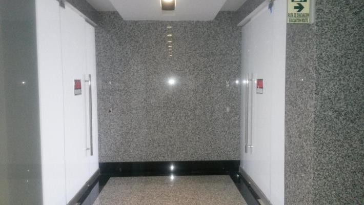, Área Metropolitana